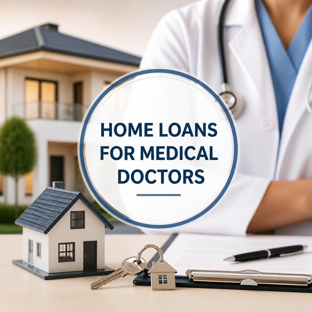  Home Loans for Medical Doctors Chatswood – Tailored Mortgage Solutions