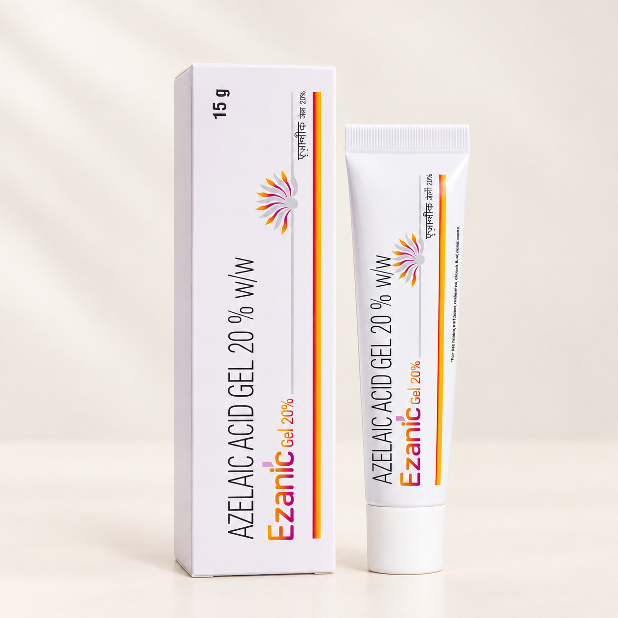  Azelaic Acid Gel — A Convenient Option for Everyday Skincare
