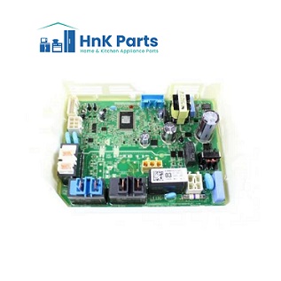  LG EBR85130503 Dryer Main PCB Control Board Assembly