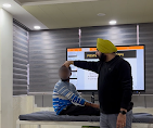  Physiotherapist for Home Visits in Dehradun for Convenient Care