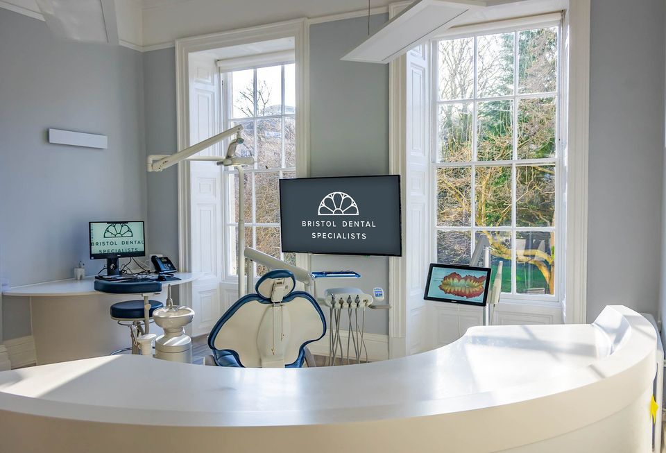  Professional Dental Imaging and Radiology Services Bristol
