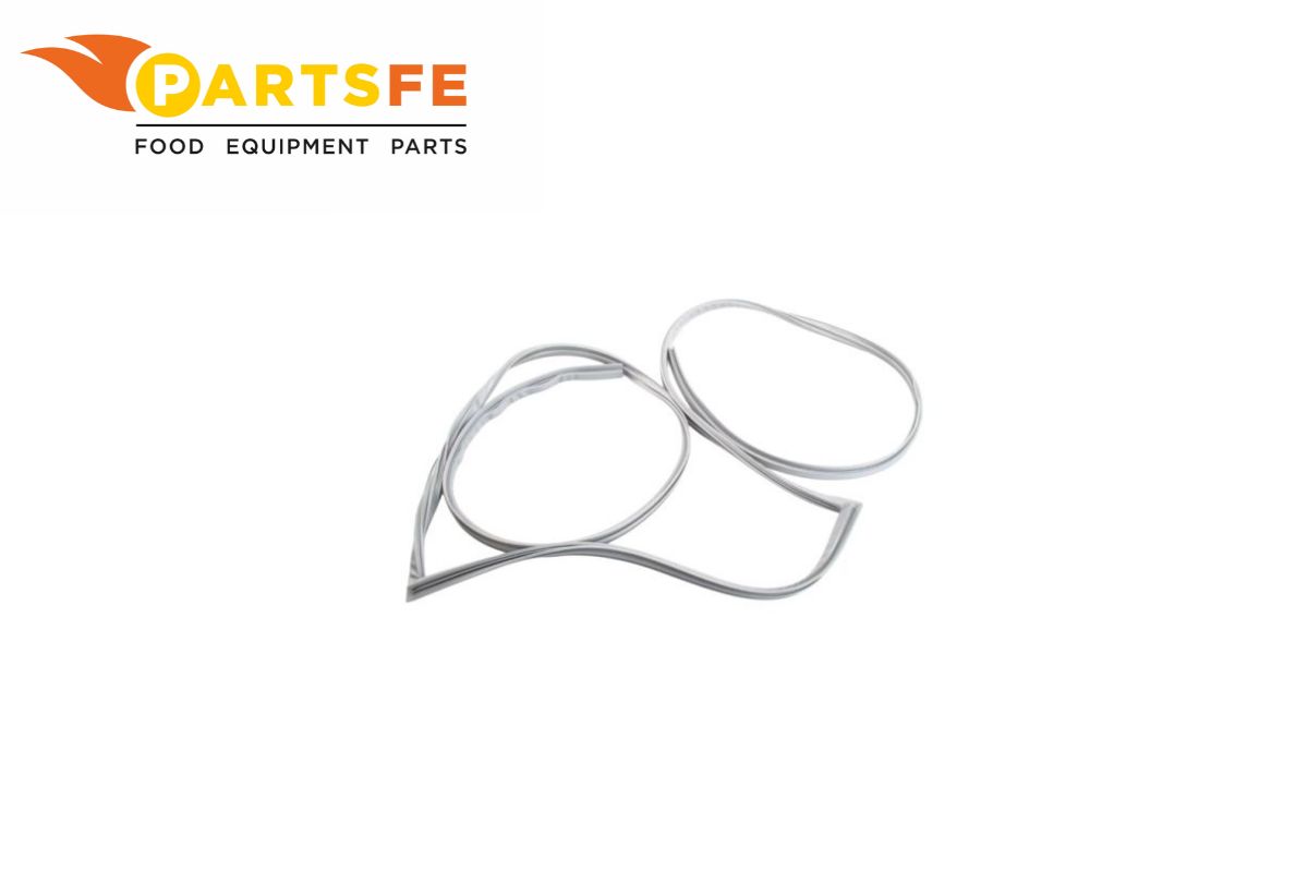  Nor-Lake 037453 Left Hand Door Gasket 26" X 78"