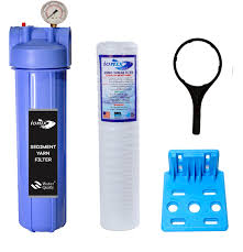 Water Softener for Well Water for Homes and Villas