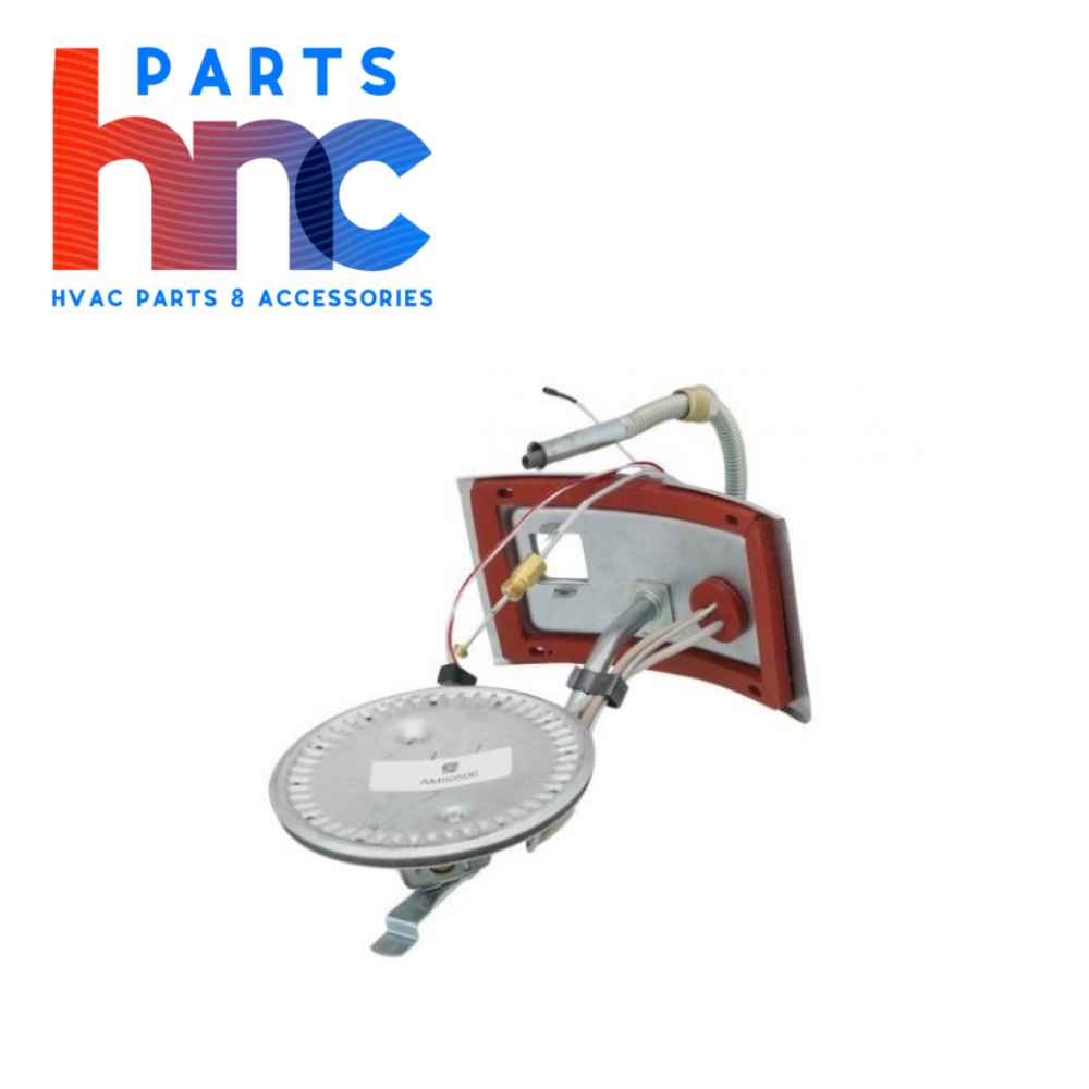  Rheem-Ruud AM50506 Natural Gas Burner Door Assembly