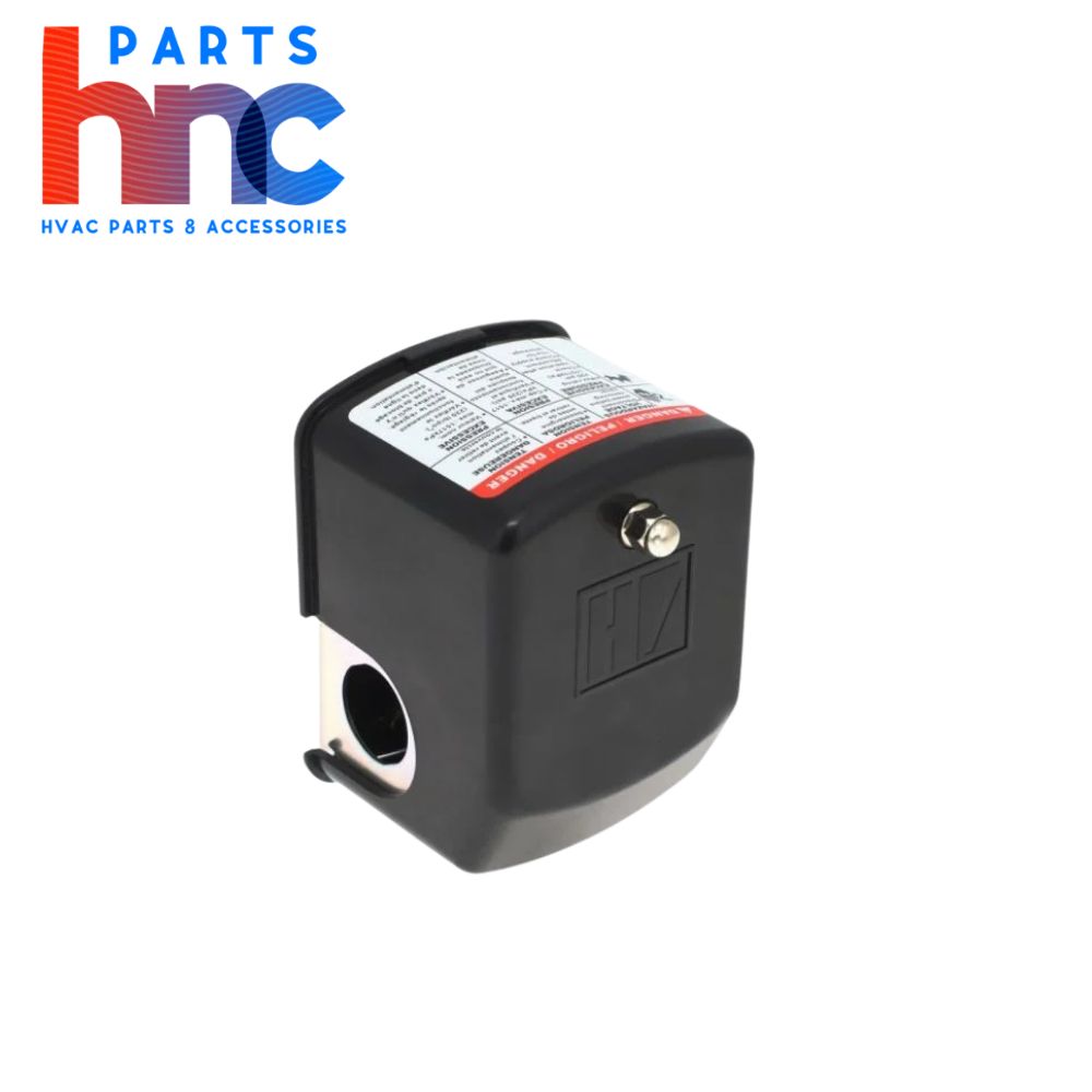  Sta-Rite Pumps U217-1219 Pressure Switch ON-30 PSI OFF-50 PSI