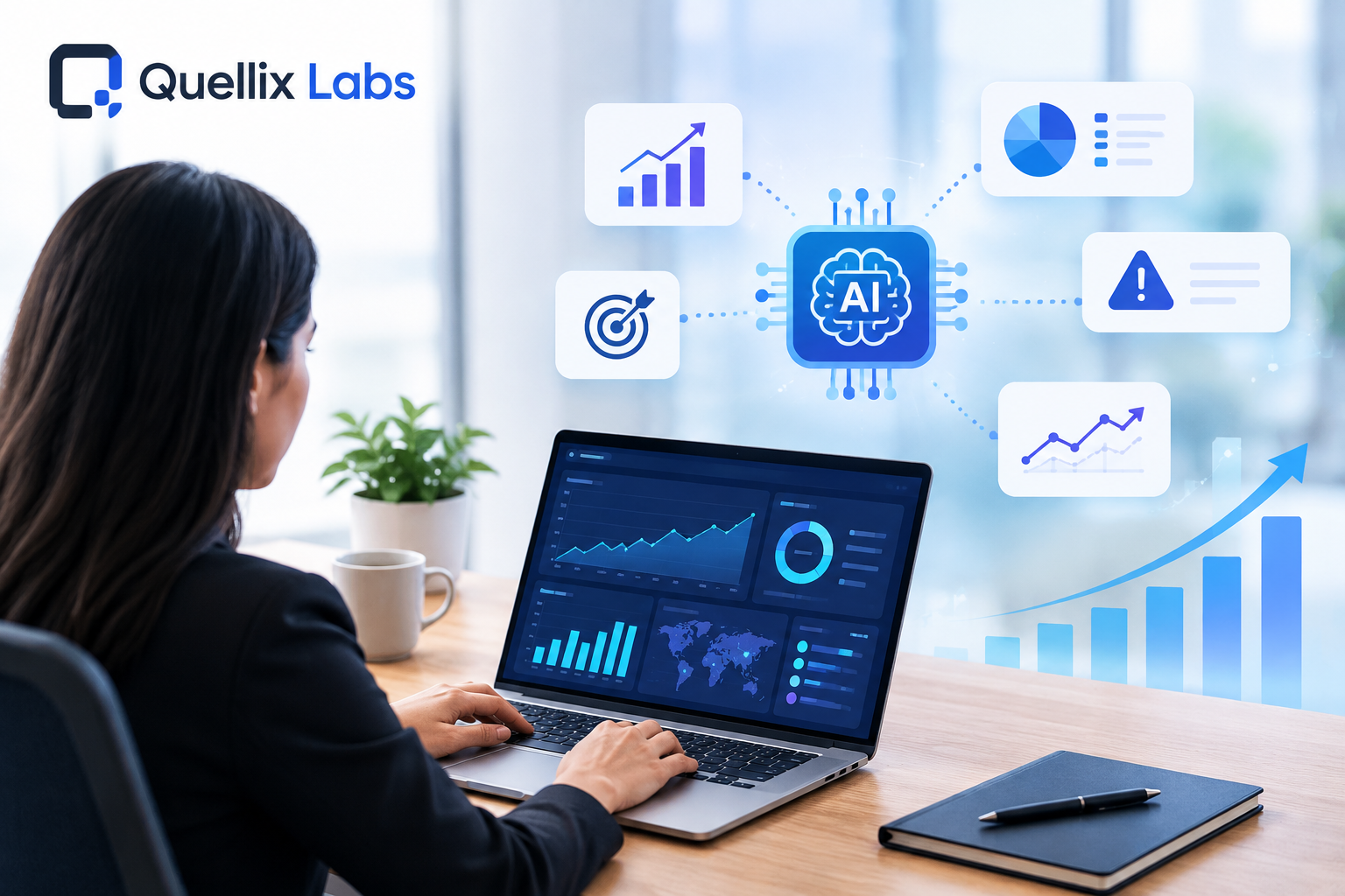  AI Predictive Analytics Services