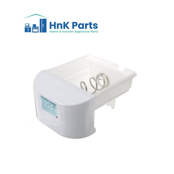  LG 5075JJ1003A Refrigerator Ice Bucket Assembly
