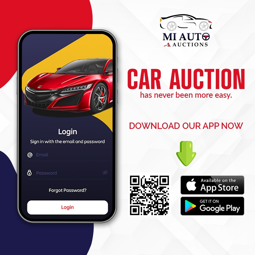  Japanese Car Auctions