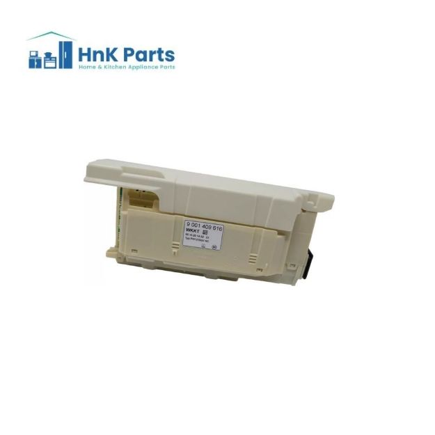  Bosch 12015863 Dishwasher Power Module Programmed