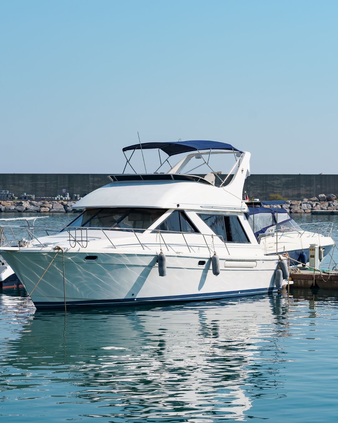  Affordable Boat Storage in Genesee County, MI, and Winter Boat Storage in Fenton, MI