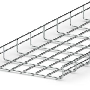  SS 304 Cable Tray Manufacturer