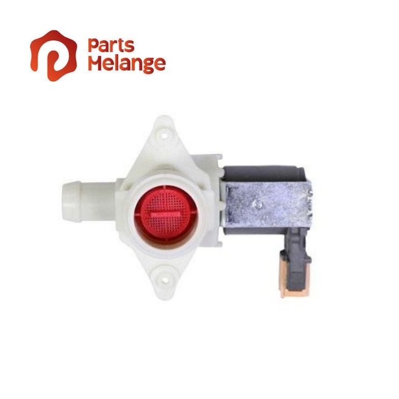  Whirlpool WPW10192990 Washer Hot Water Inlet Valve