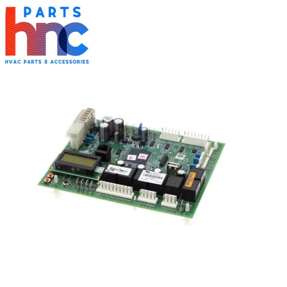  York S1-6421651 2 Stage Circuit Board