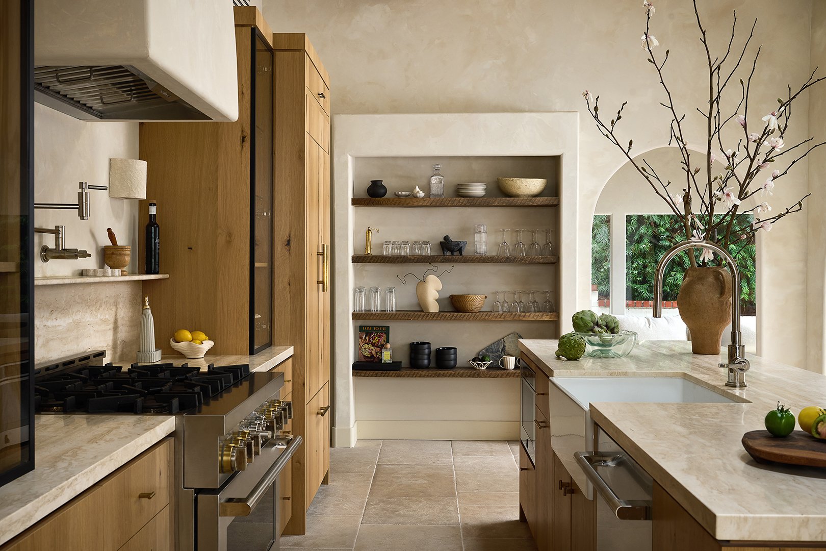  Create Timeless Spaces with Residential Interior Designers