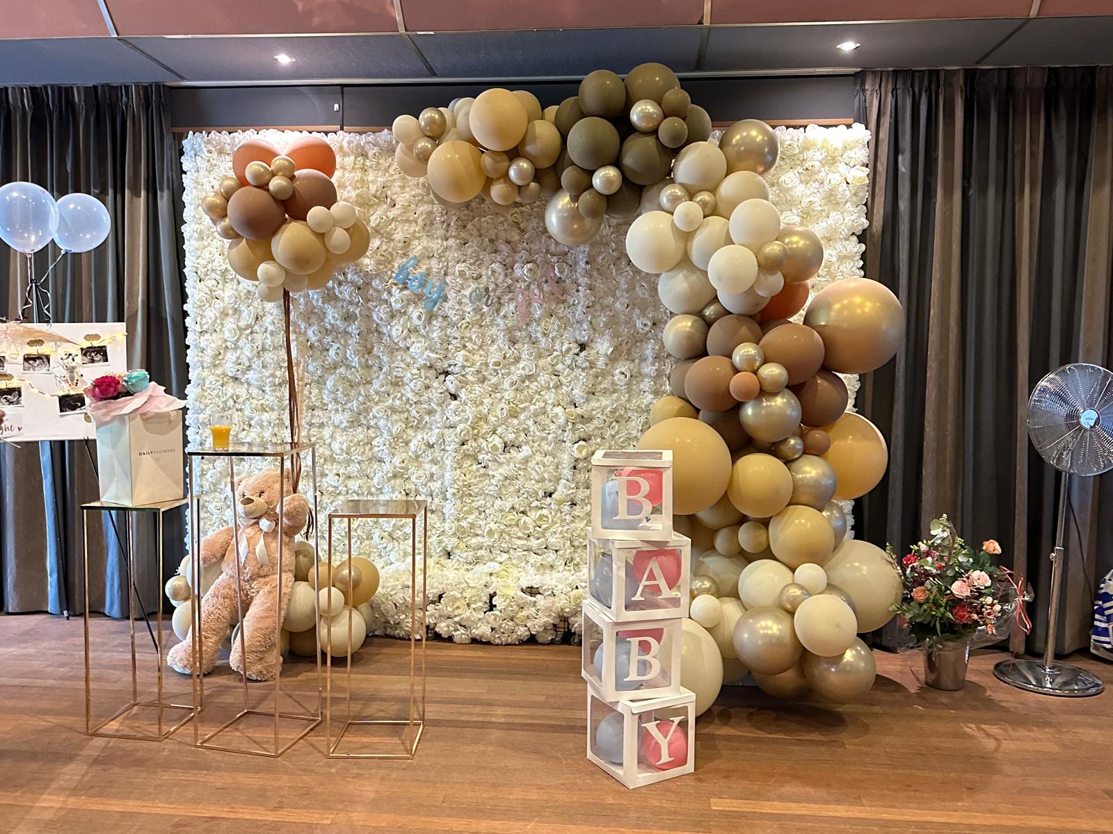  feestzaal