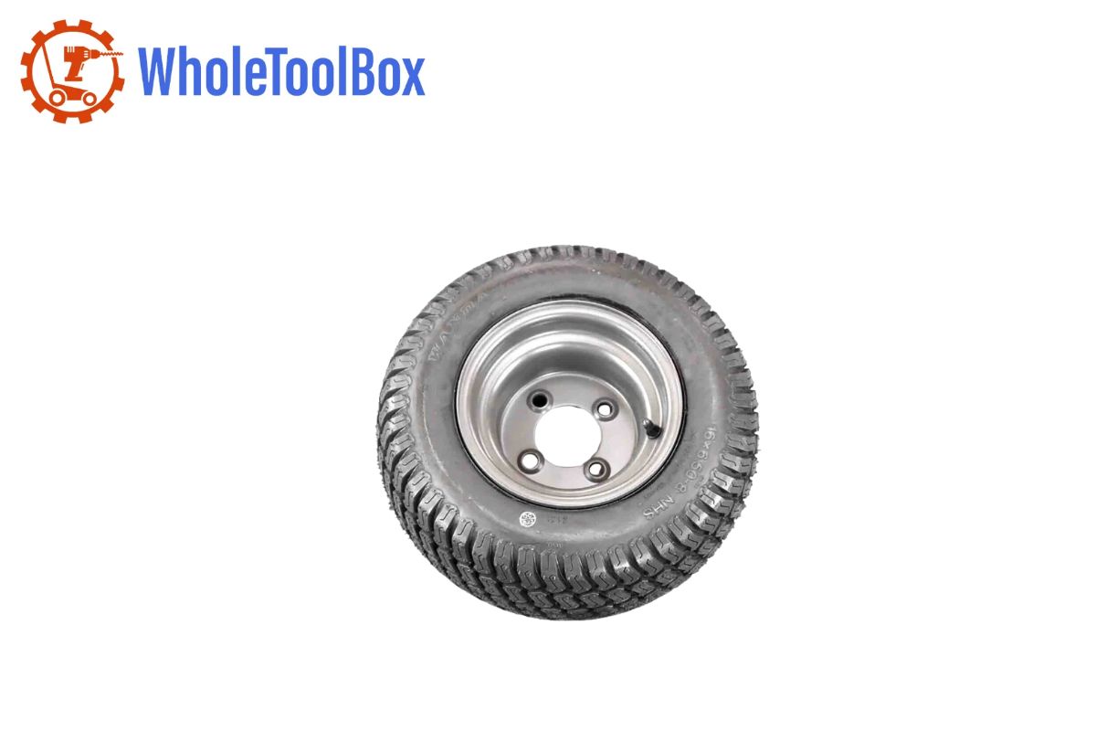 Homelite 996220001 Rear Wheel Assembly