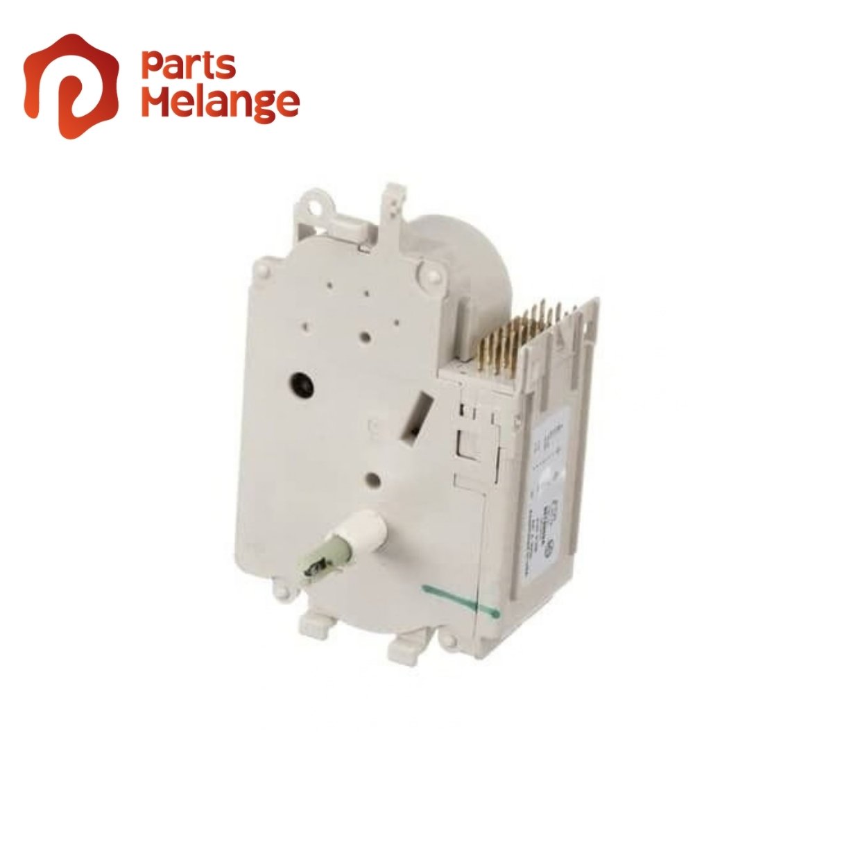  Whirlpool WP8578869 Washer Timer