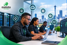  Affordable Managed IT Services in Gauteng for Small Businesses