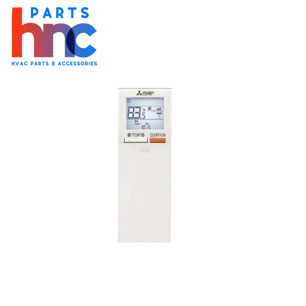  Mitsubishi Electric PAR-SL101A-E Wireless Remote Controller