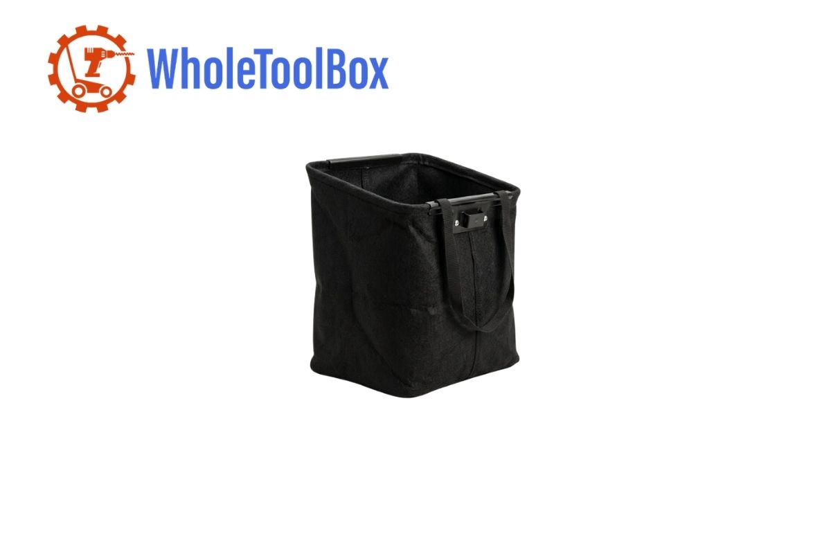  Ariens Company 04675700 Lawn Mower Ariens Felt Vacuum Bag