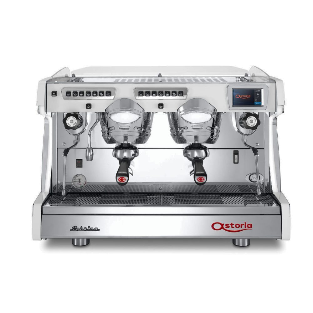  Commercial Coffee Makers for Professional Coffee Service