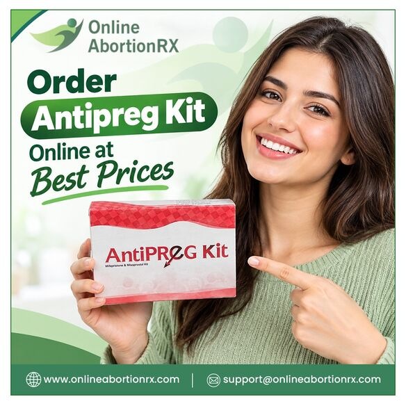  Order Antipreg Kit Online at Best Prices