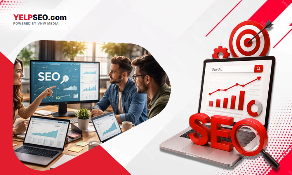  Top-Rated Yelp SEO Expert New Jersey