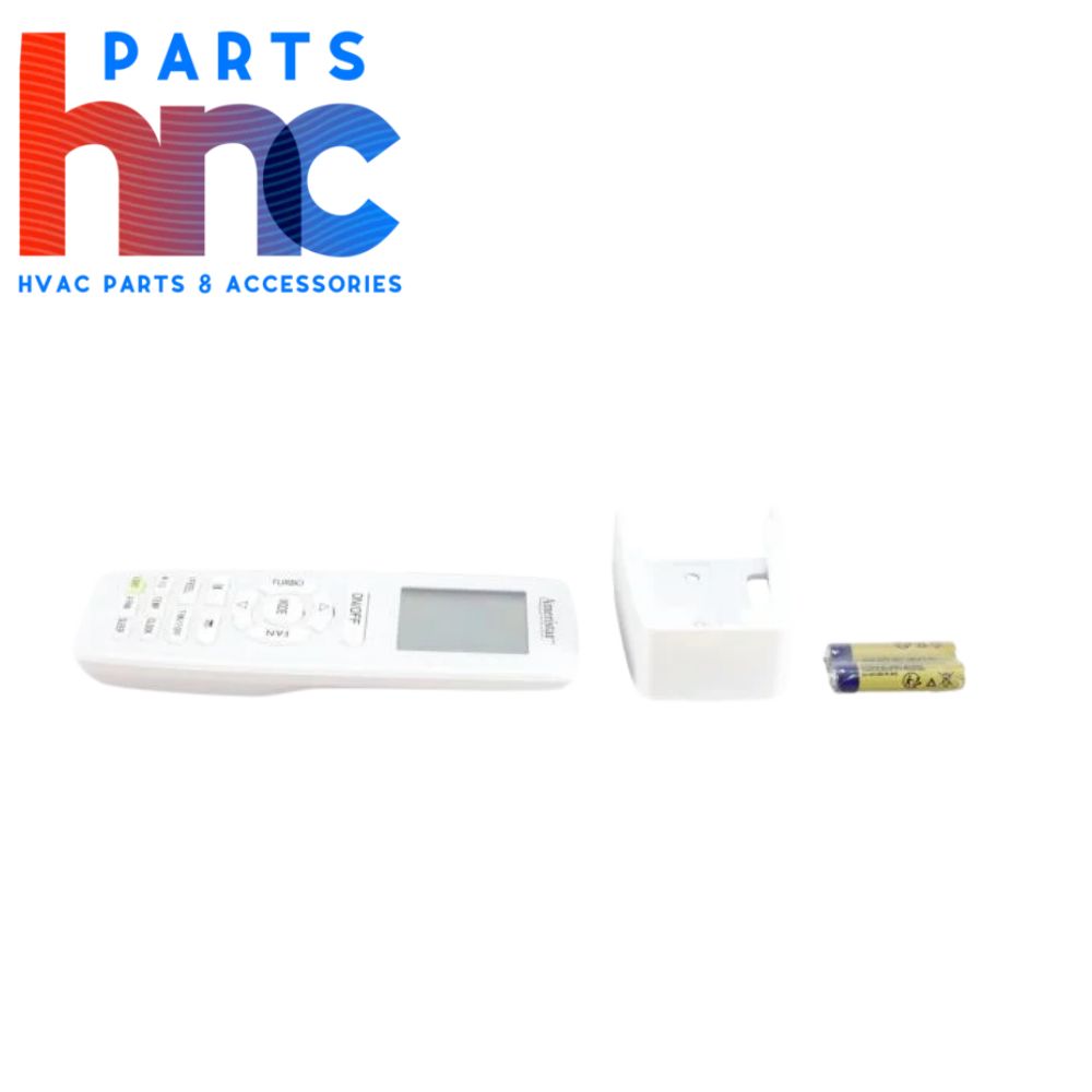  Trane CNT07852 Remote Control W/Holder