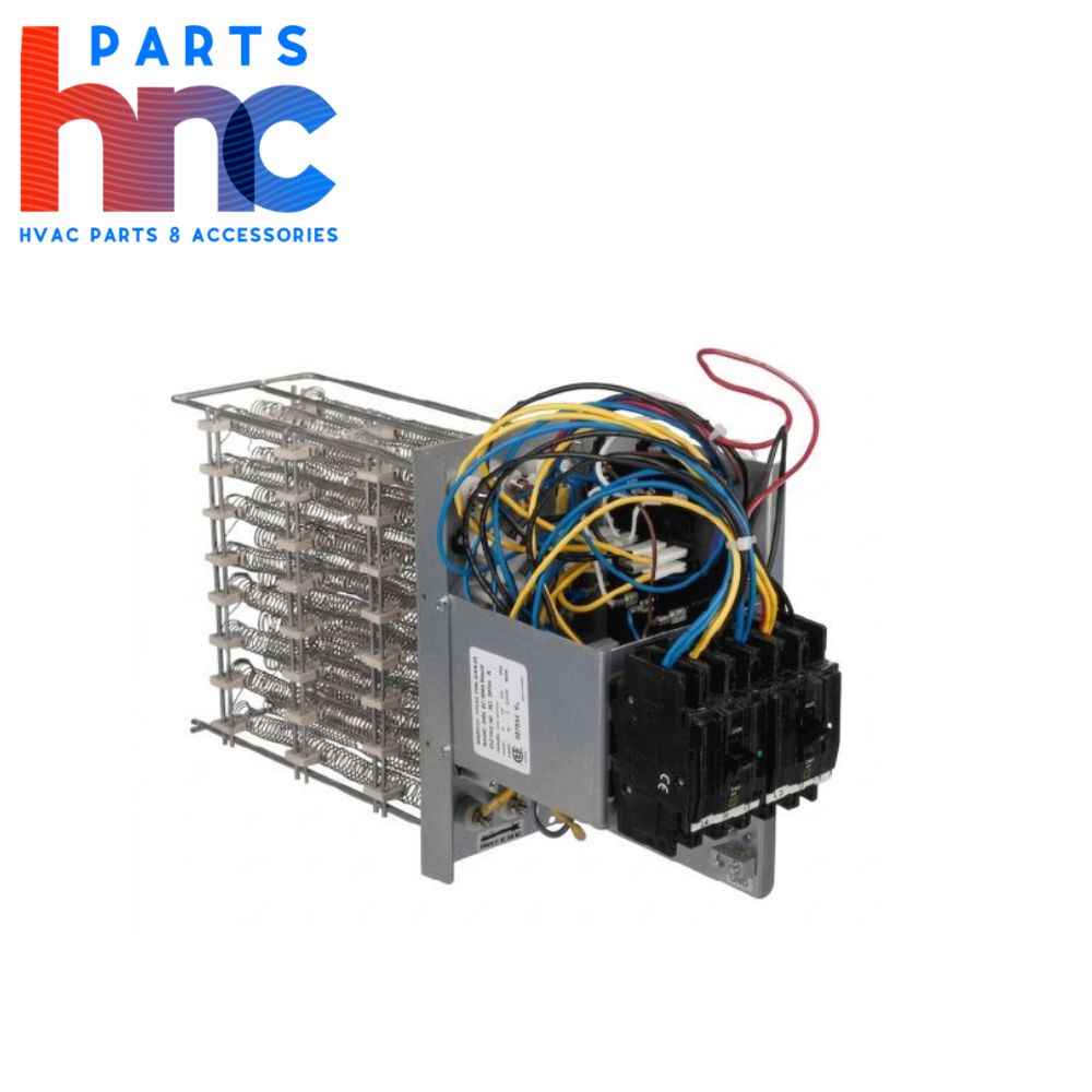  York S1-8HK-16502-006 19.2kW Electric Heater Kit W/Breaker