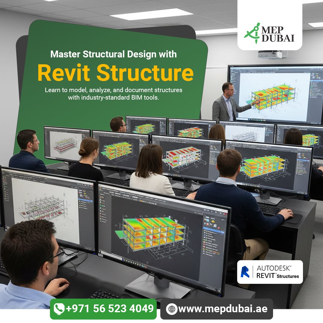  Revit architecture certification - Autodesk revit architecture course - Revit architecture online