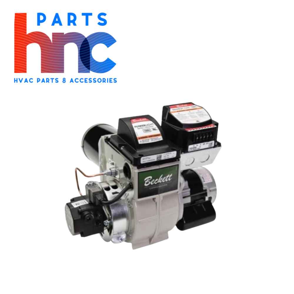  Beckett Igniter BR200 Oil & Fuel Burner AF B100 Chassis