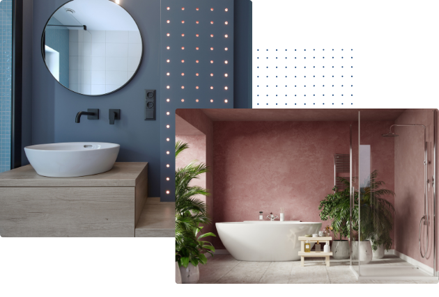  Bathroom Builders UK – Transform Your Bathroom in Style