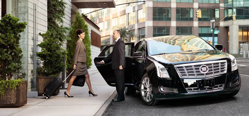  Wedding Transportation in New Jersey for Your Special Day
