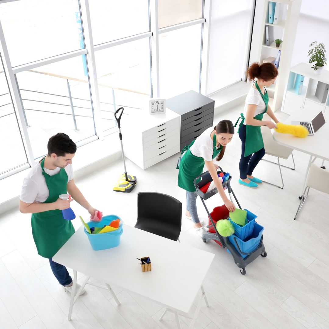  Commercial Cleaning Services in Tauranga – Reliable & Professional Cleaning