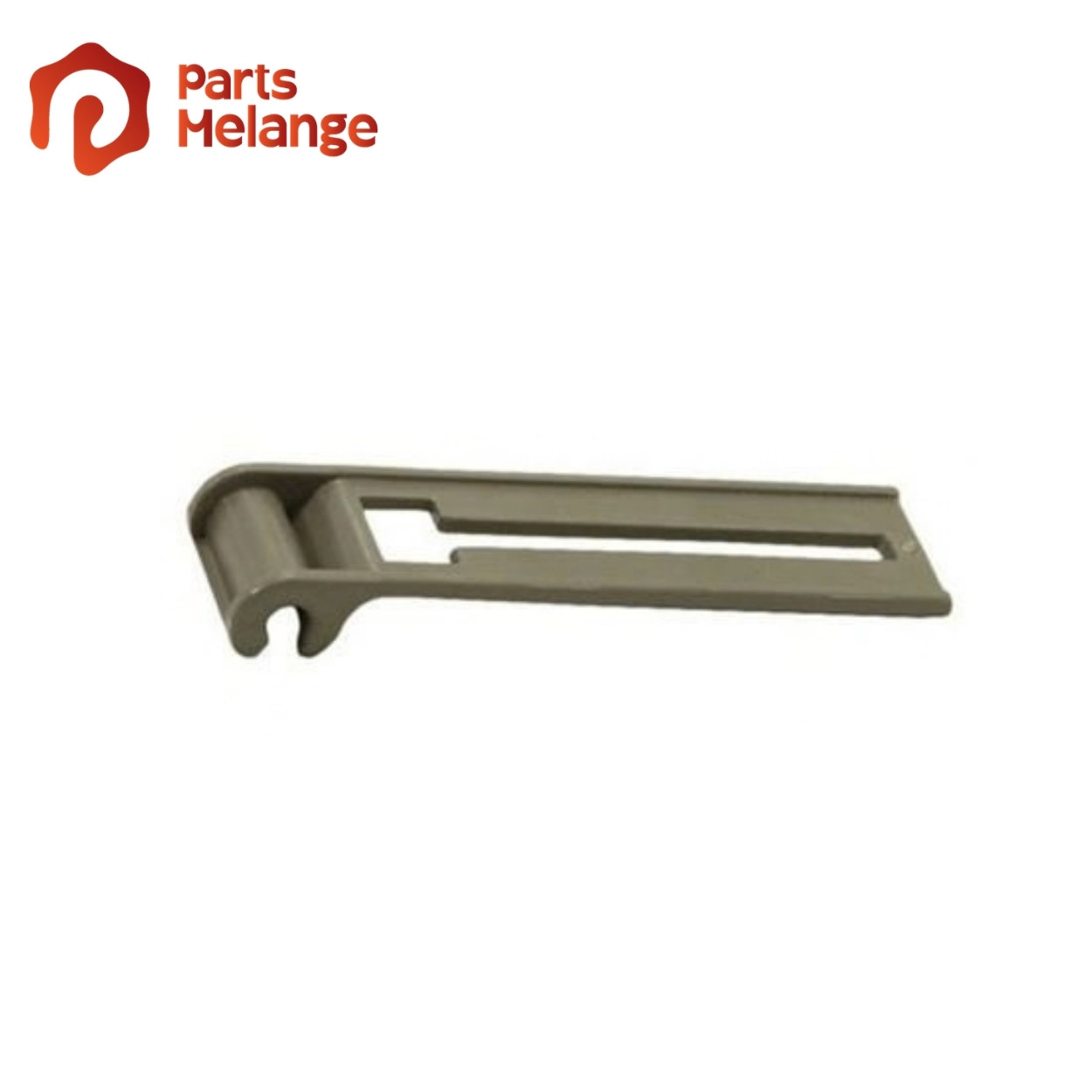  Whirlpool WPW10195839 Dishwasher Rack Adjuster
