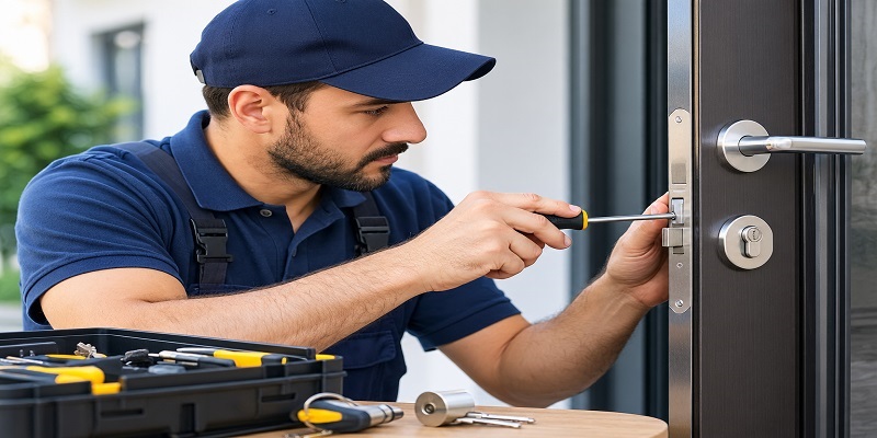 Professional Lock and Key Solutions for Oklahoma City