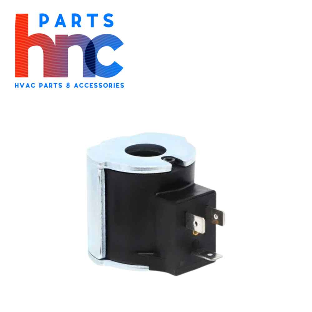  BASO Gas Products RSDA16A-240C Solenoid Coil Assembly 240V