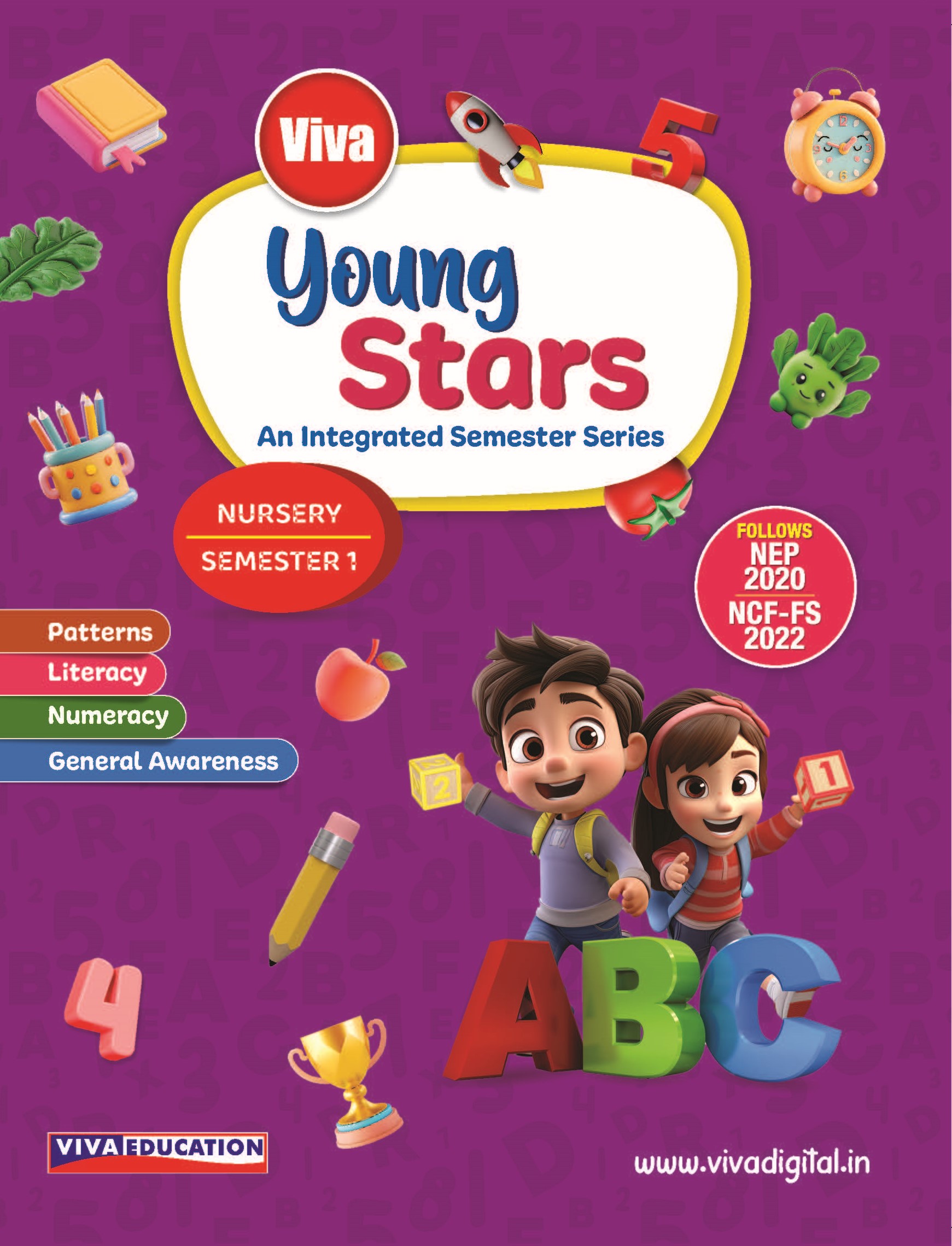  What Makes a Good Preschool Semester Book?
