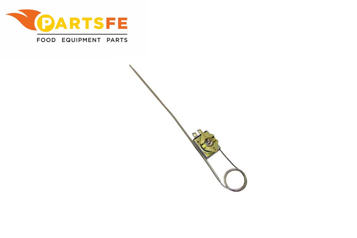  Alto-Shaam ALTTT3057 Thermostat with 42" Capillary
