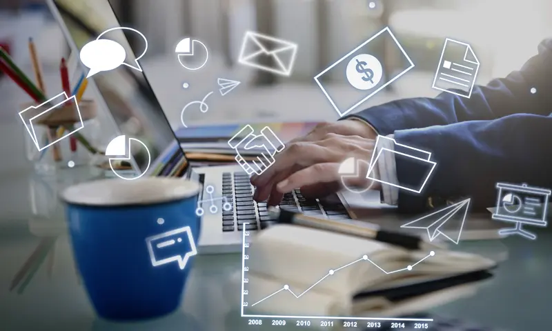  Web design company in Navi Mumbai