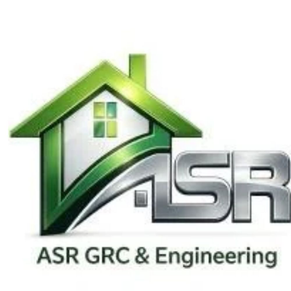  GRC Decorative Panels in Gurgaon - ASR GRC & Engineering