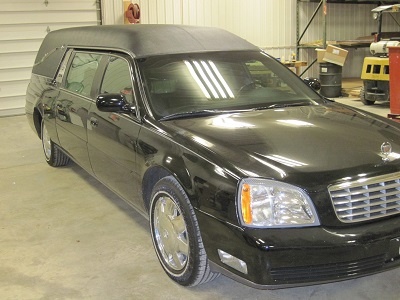  Gain all-inclusive and custom hot rod interior as stylish classic car upholstery services