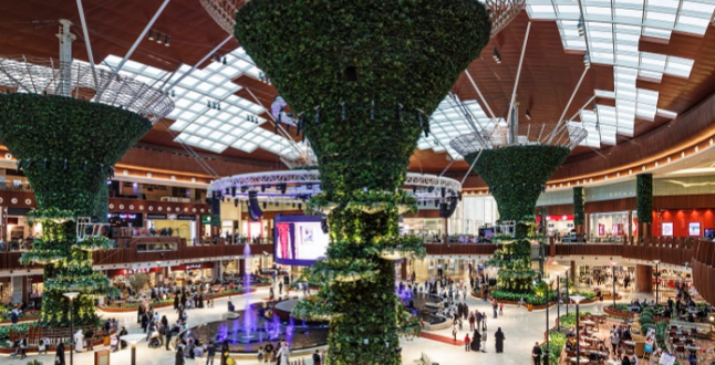  Retail & Mall Advisory Services | PHIL McARTHUR & PARTNERS