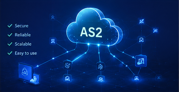  Ensure Secure Partner Communication with AS2 Software