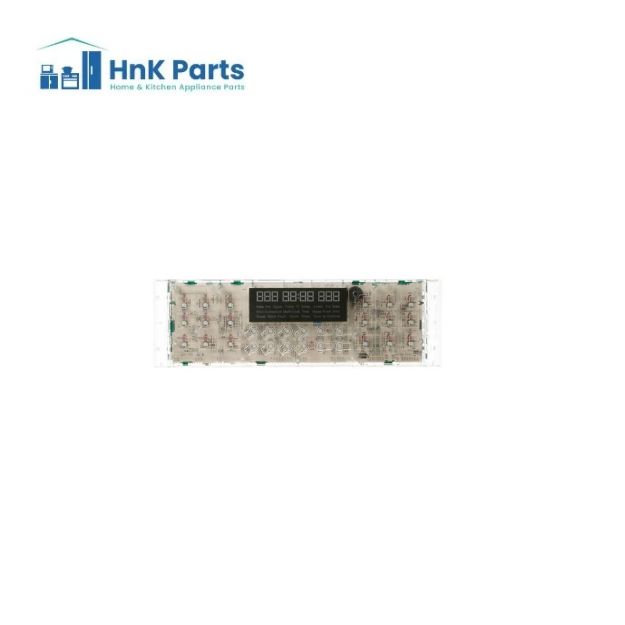  General Electric WB27X25322 Oven Electronic Control Board