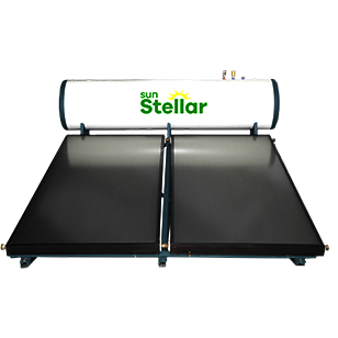  Best Solar Water Heater Manufacturer for Energy Savings – Sun Stellar