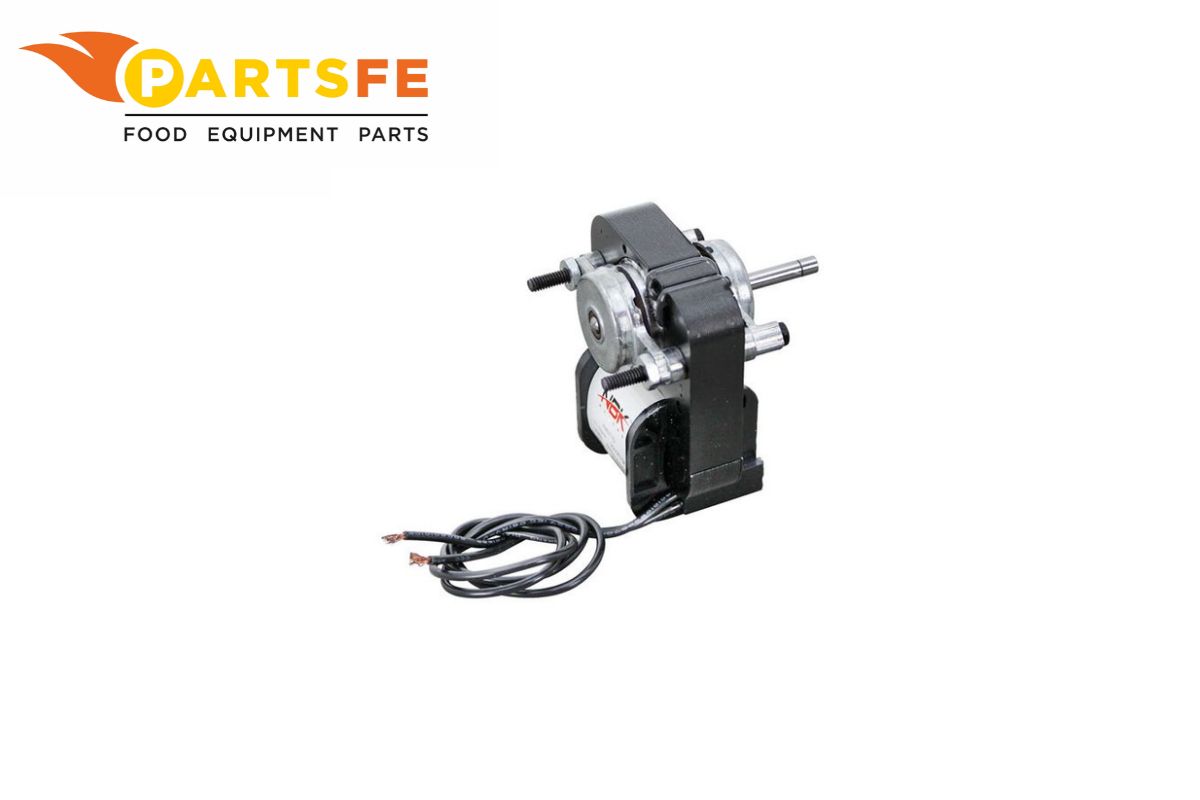  Alto-Shaam FA-3342 Oven Fan Motor 3000 RPM 230V