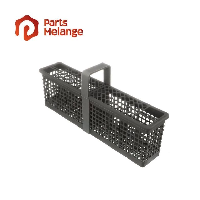  Whirlpool WPW10473836 Dishwasher Silverware Basket