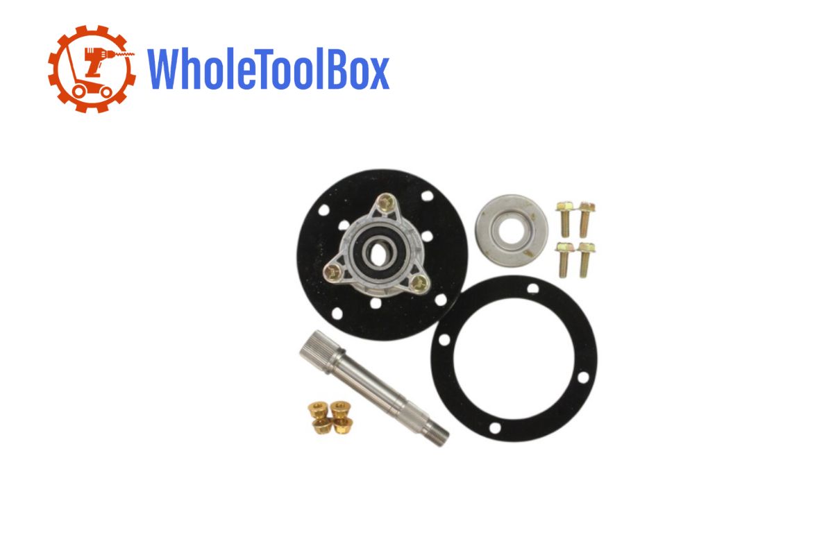  MTD 753-05319S Spindle Replacement Kit