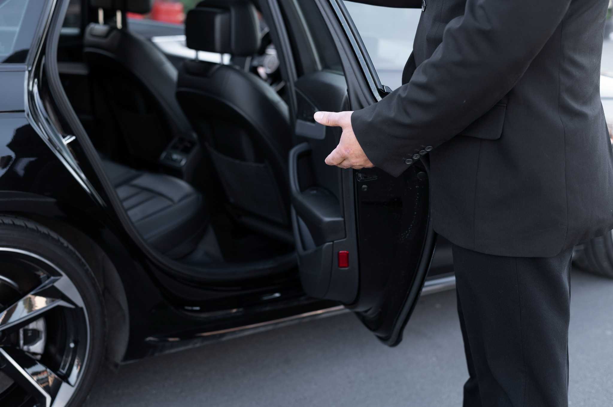  Executive Car Service London for Premium and Comfortable Journeys